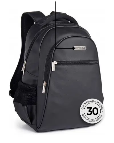 Mochila para notebook