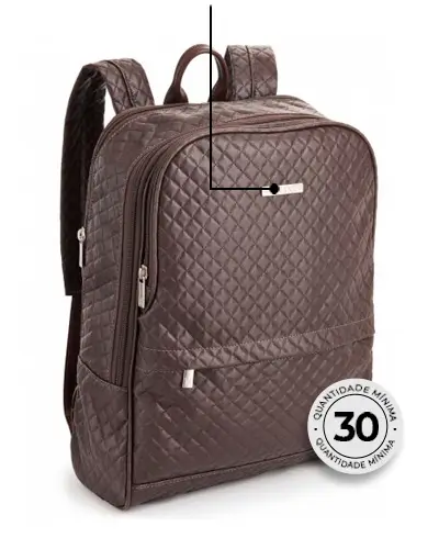 Mochila para notebook