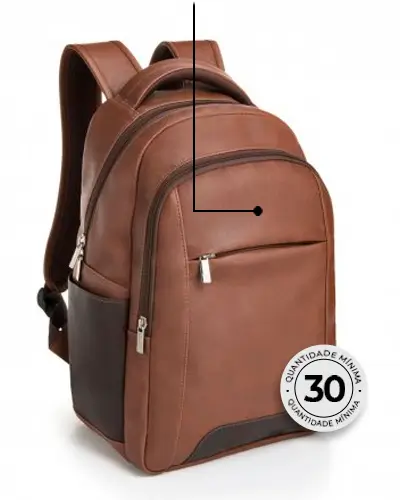 Mochila para notebook