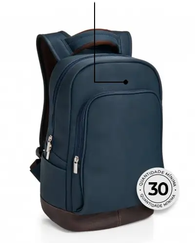 Mochila para notebook