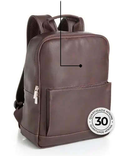 Mochila para notebook