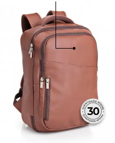 Mochila para notebook