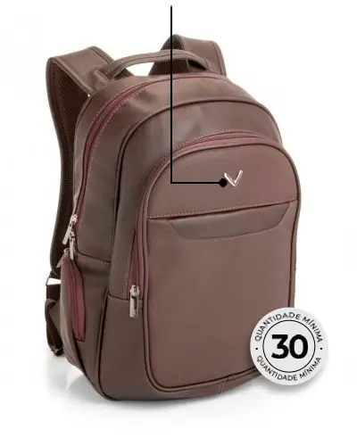 Mochila para notebook