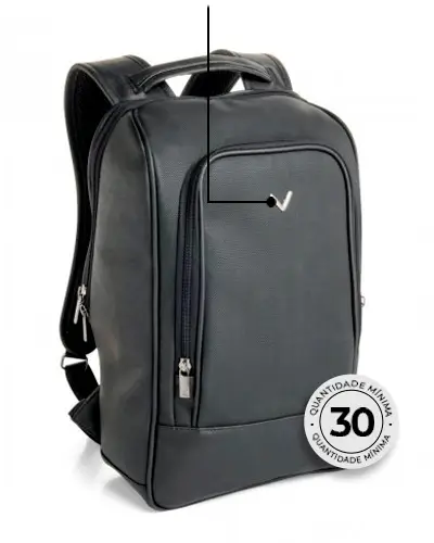 Mochila para notebook