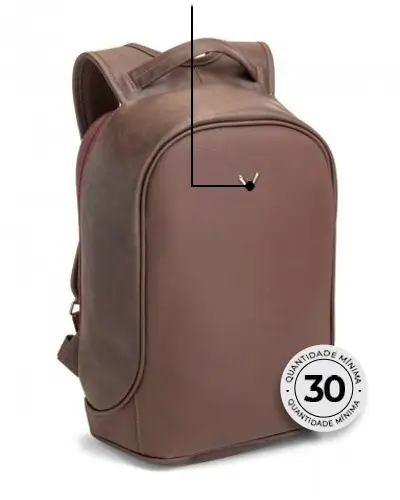 Mochila para notebook