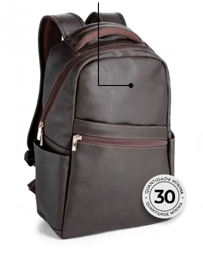 Mochila para notebook