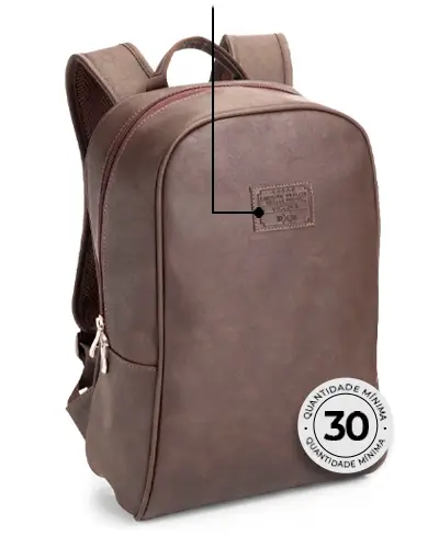 Mochila para notebook