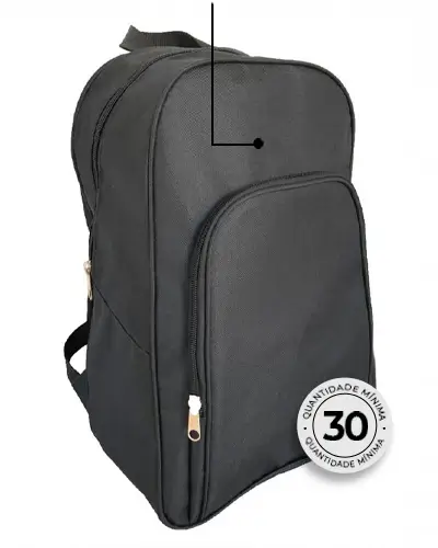 Mochila para notebook